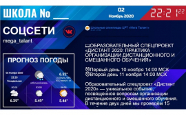 Общение с аудиторией с эпоху визуализации: сервис PRTV.SU для создания слайд-шоу под телевизоры Smart TV и Android TV