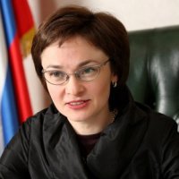 Набиуллина: рост цен на нефть не решит наши внутренние проблемы