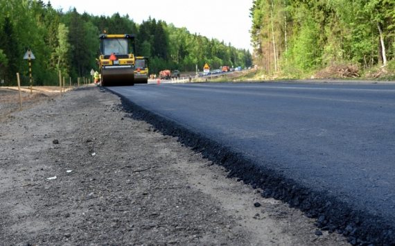 В Калининградской области заключены 12 госконтрактов на дорожные работы