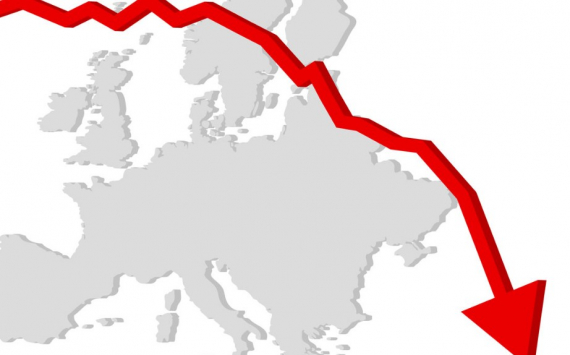 В России рецессия продлится до третьего квартала 2023 года